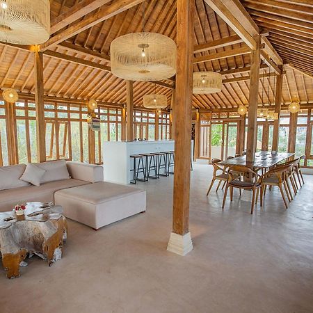 Sugih Villa Ceningan Lembongan Extérieur photo