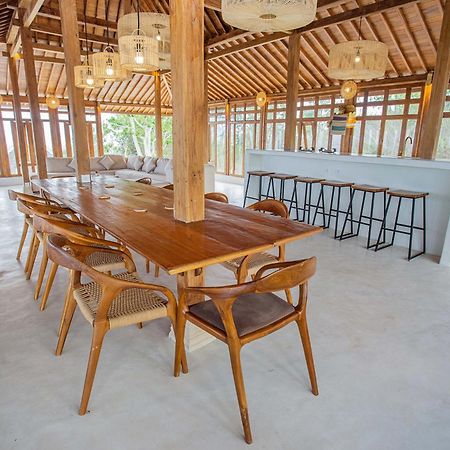 Sugih Villa Ceningan Lembongan Extérieur photo