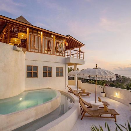 Sugih Villa Ceningan Lembongan Extérieur photo