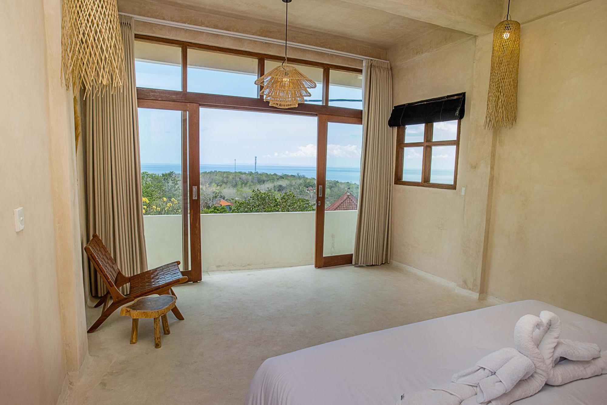 Sugih Villa Ceningan Lembongan Extérieur photo