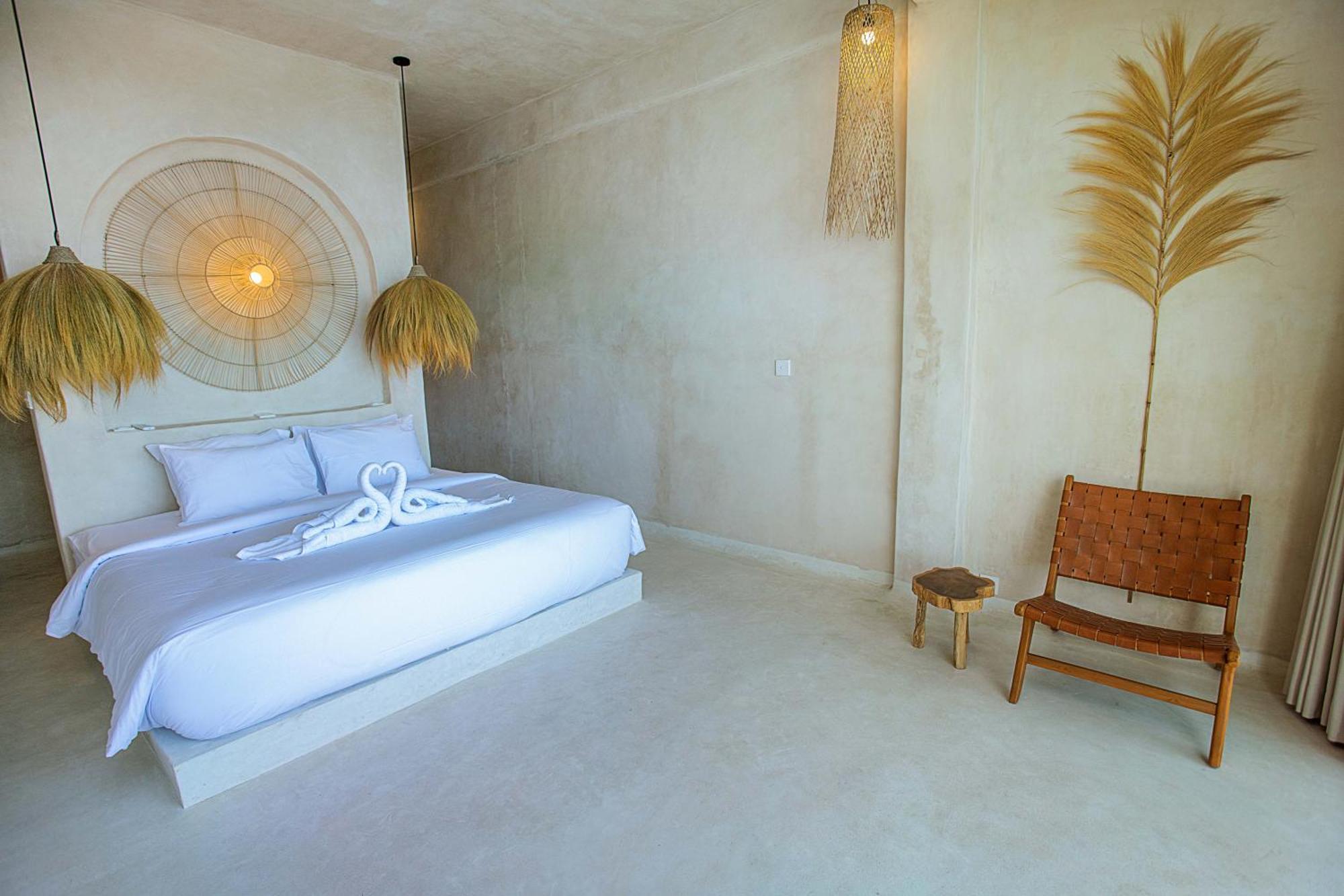 Sugih Villa Ceningan Lembongan Extérieur photo