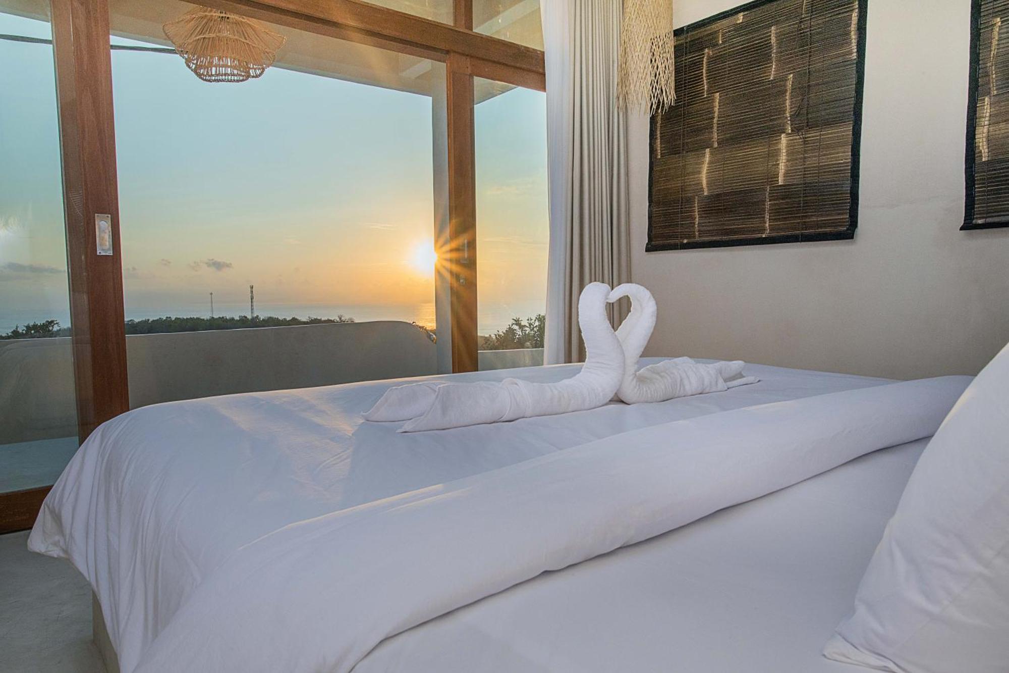 Sugih Villa Ceningan Lembongan Extérieur photo